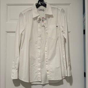Vineyard Vines Oxford Shirt NWT